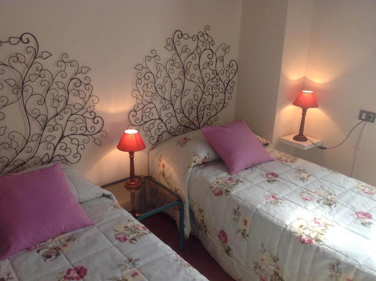 Agriturismo Buon Riposo - Country Resort In The Heart Of Tuscany San Giovanni a Corazzano Luaran gambar