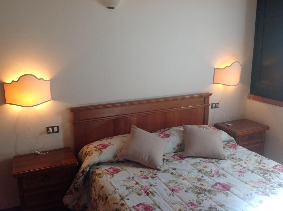 Agriturismo Buon Riposo - Country Resort In The Heart Of Tuscany San Giovanni a Corazzano Luaran gambar