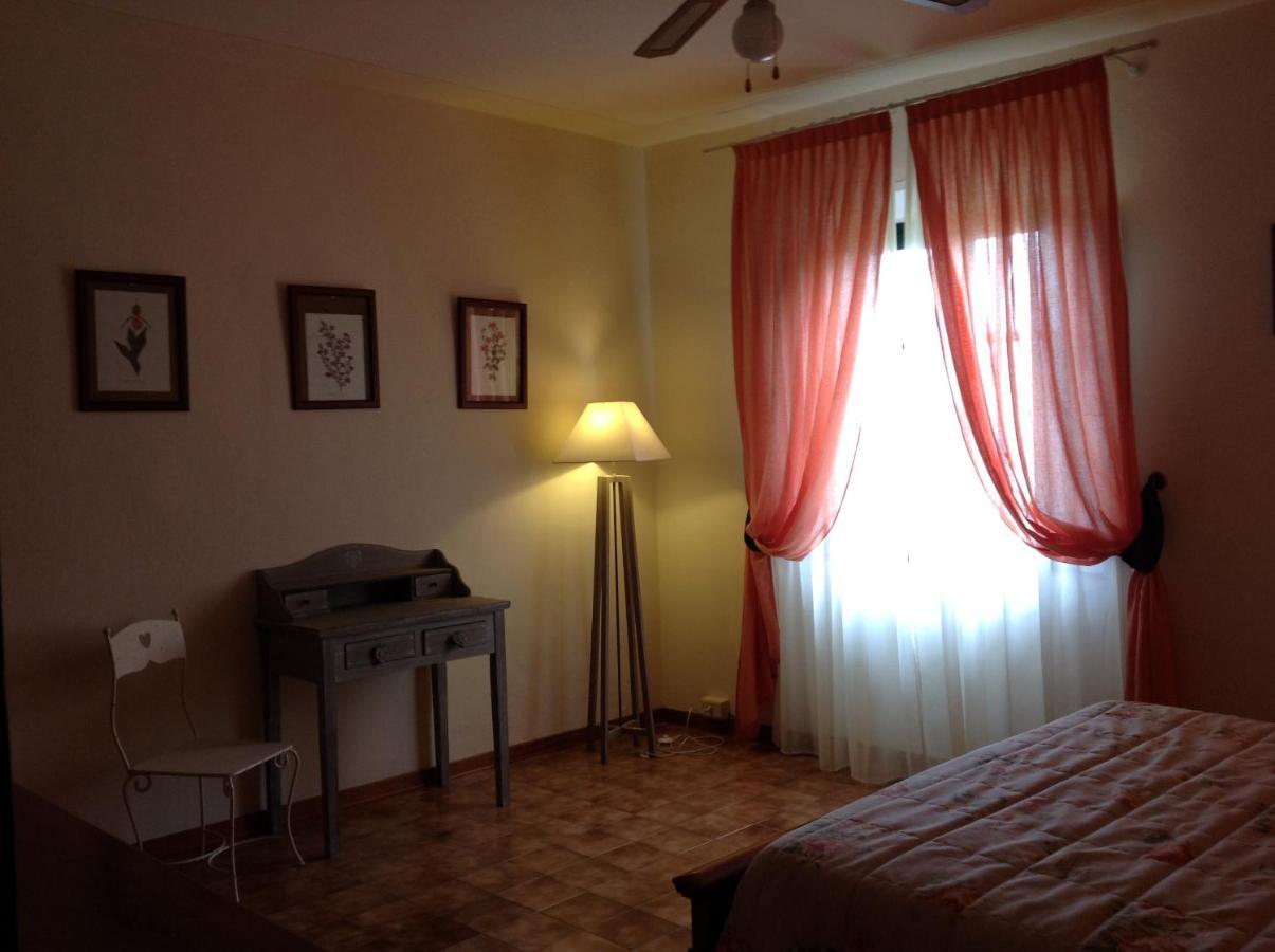 Agriturismo Buon Riposo - Country Resort In The Heart Of Tuscany San Giovanni a Corazzano Luaran gambar