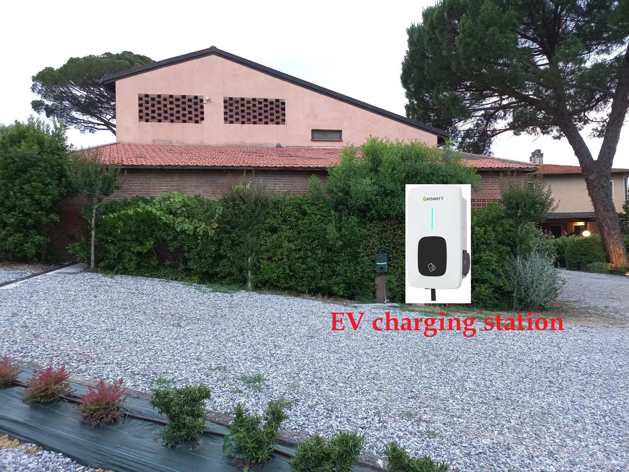 Agriturismo Buon Riposo - Country Resort In The Heart Of Tuscany San Giovanni a Corazzano Luaran gambar