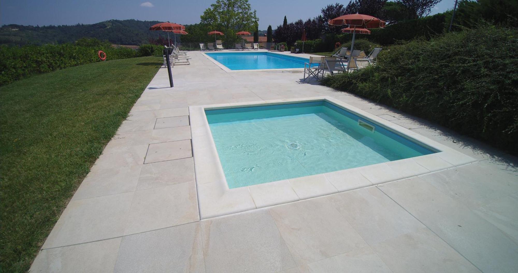 Agriturismo Buon Riposo - Country Resort In The Heart Of Tuscany San Giovanni a Corazzano Luaran gambar