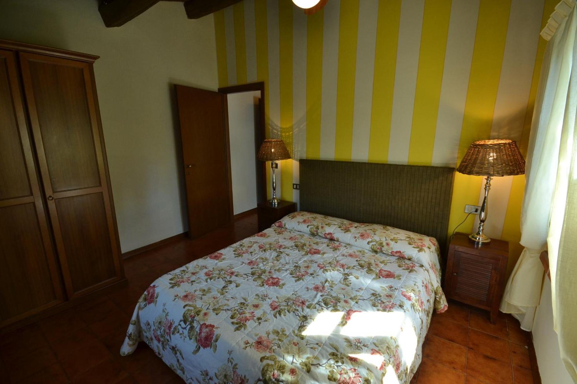 Agriturismo Buon Riposo - Country Resort In The Heart Of Tuscany San Giovanni a Corazzano Luaran gambar