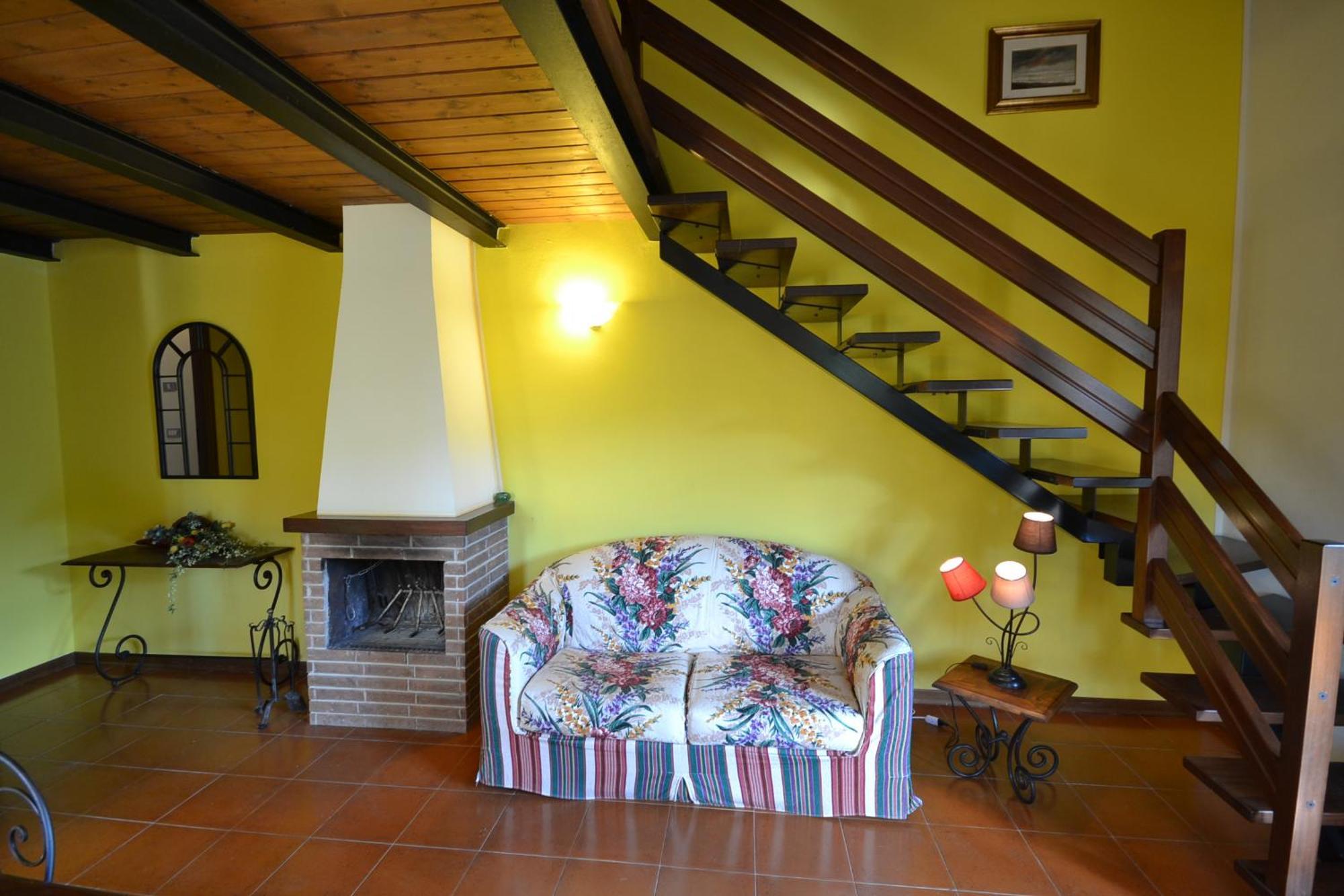 Agriturismo Buon Riposo - Country Resort In The Heart Of Tuscany San Giovanni a Corazzano Luaran gambar