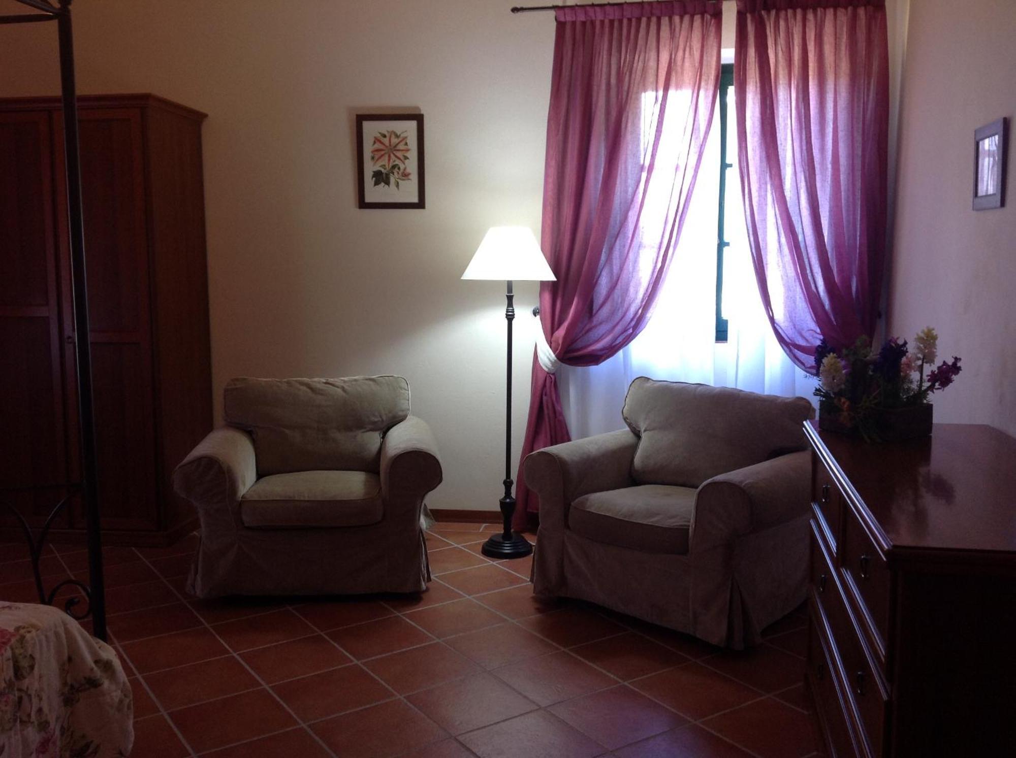 Agriturismo Buon Riposo - Country Resort In The Heart Of Tuscany San Giovanni a Corazzano Luaran gambar
