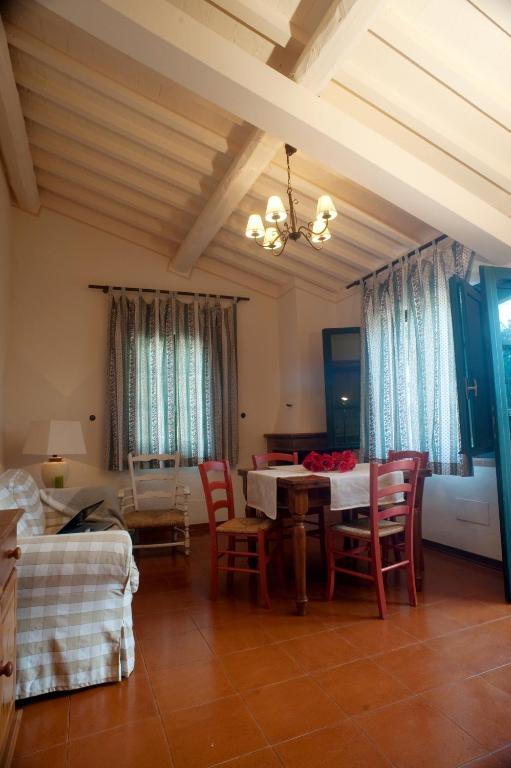 Agriturismo Buon Riposo - Country Resort In The Heart Of Tuscany San Giovanni a Corazzano Bilik gambar