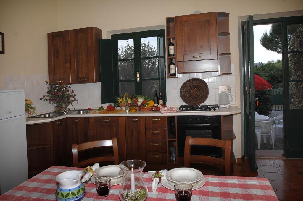 Agriturismo Buon Riposo - Country Resort In The Heart Of Tuscany San Giovanni a Corazzano Bilik gambar