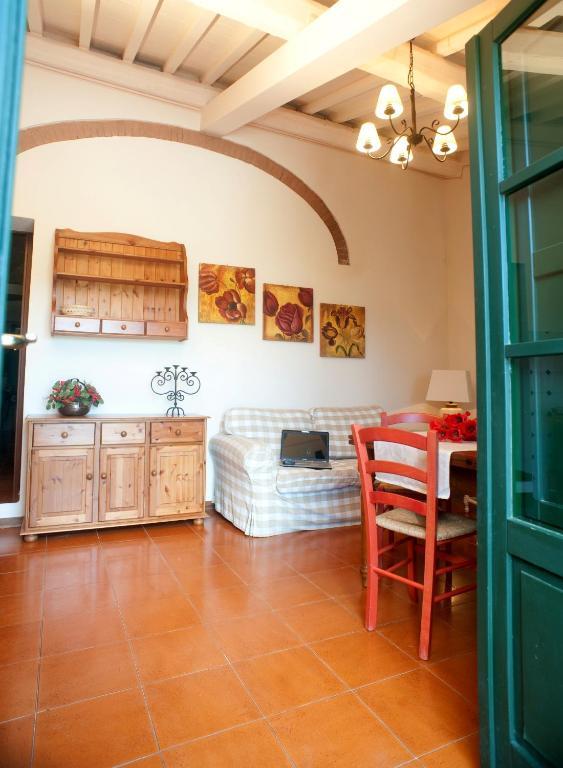 Agriturismo Buon Riposo - Country Resort In The Heart Of Tuscany San Giovanni a Corazzano Bilik gambar