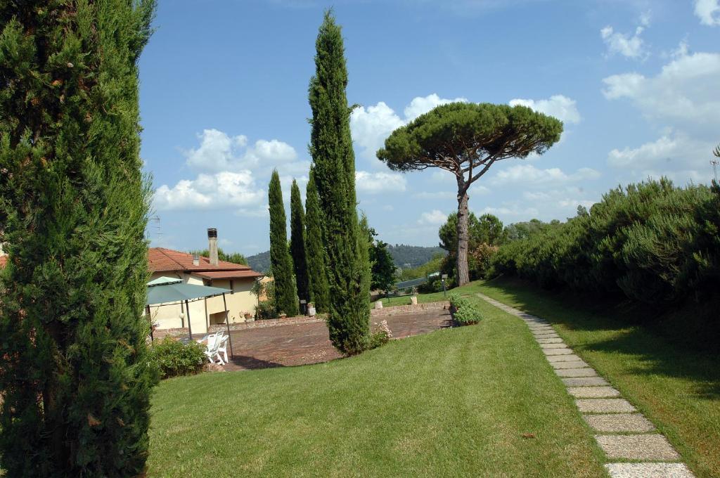 Agriturismo Buon Riposo - Country Resort In The Heart Of Tuscany San Giovanni a Corazzano Luaran gambar