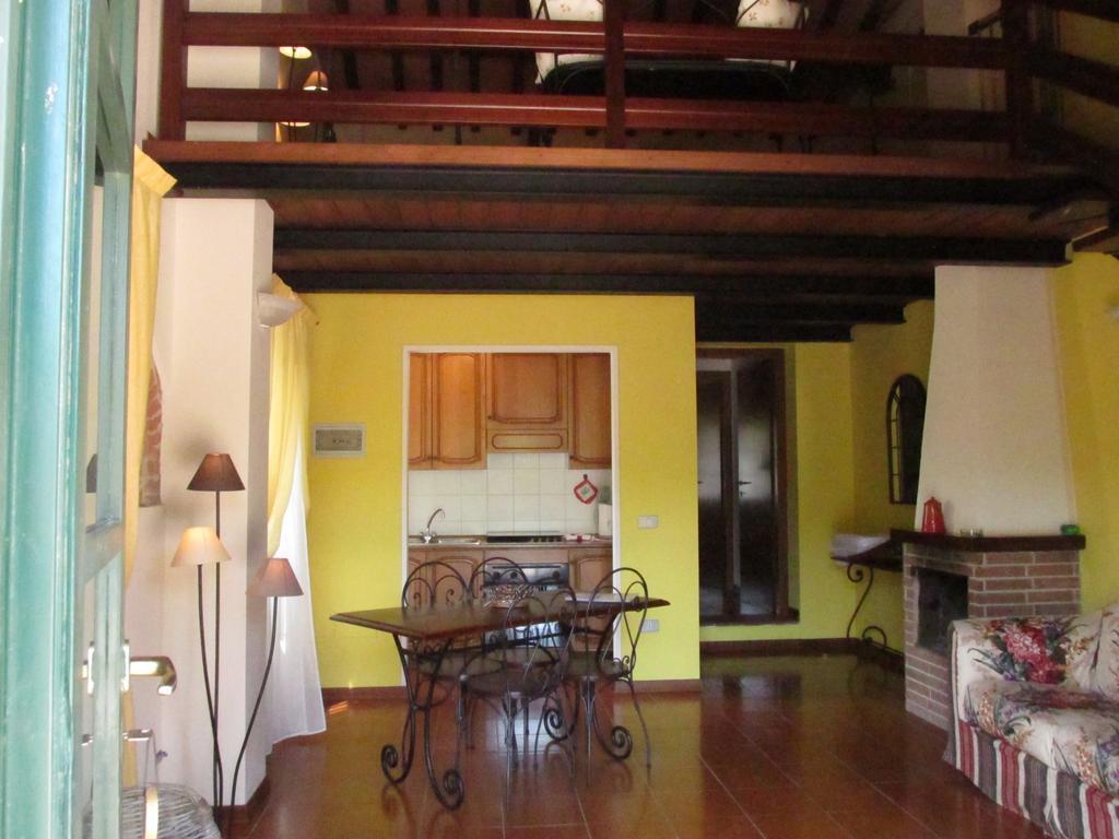 Agriturismo Buon Riposo - Country Resort In The Heart Of Tuscany San Giovanni a Corazzano Luaran gambar