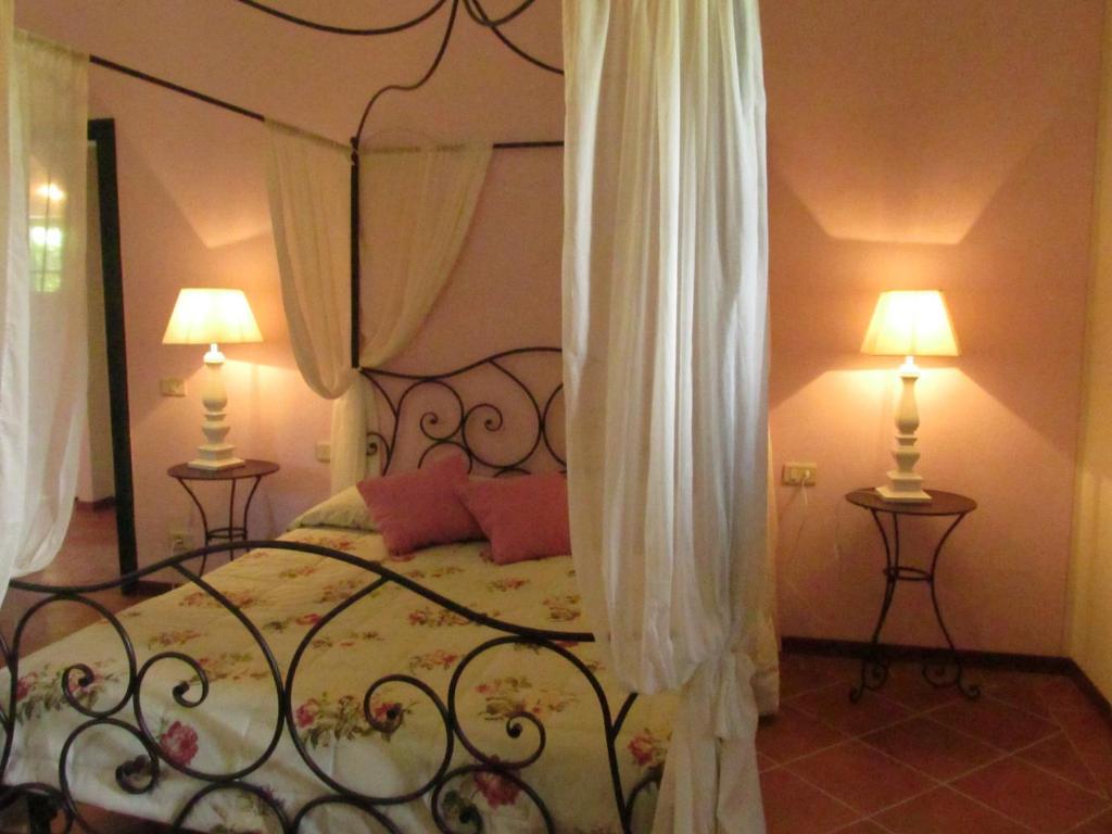 Agriturismo Buon Riposo - Country Resort In The Heart Of Tuscany San Giovanni a Corazzano Luaran gambar
