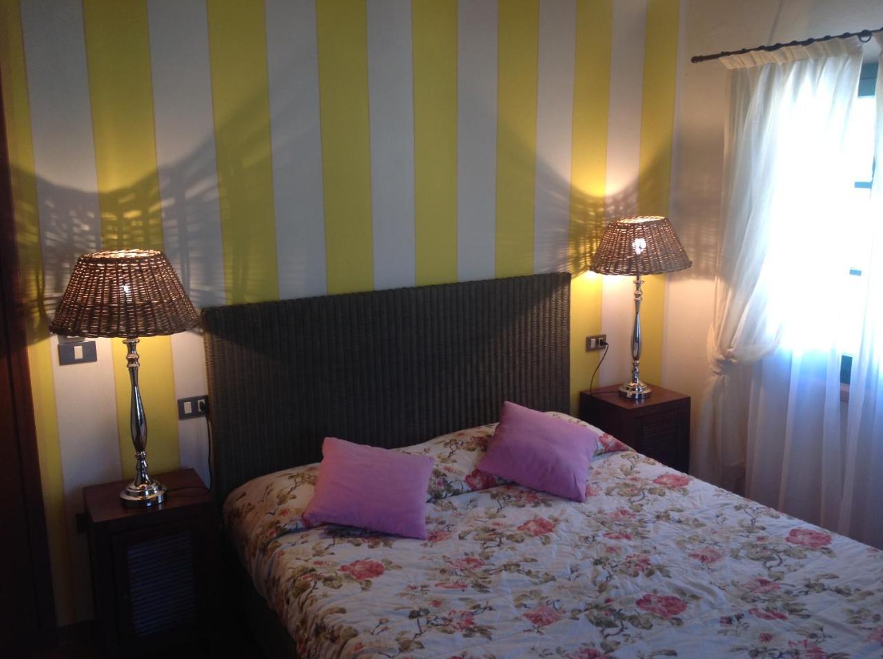 Agriturismo Buon Riposo - Country Resort In The Heart Of Tuscany San Giovanni a Corazzano Luaran gambar